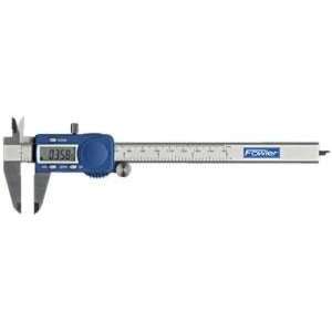 150MM Electronic Calipers  Industrial & Scientific