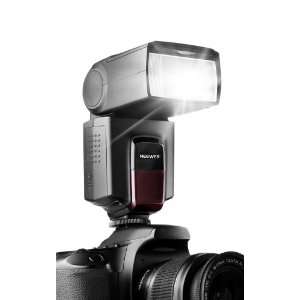   Flash Speedlite for Canon/Nikon Digital SLR Cameras