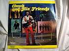 Chuck [Berry] and His Friends [3LPs] Bo Diddley, Littl