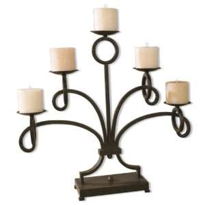 Candleholders Accessories and Clocks By Uttermost 20225