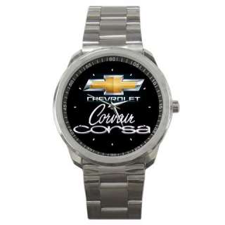 Chevrloet Corvair Corsa Classic Compact Car Watch  