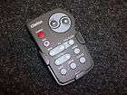clarion replacement remote controller rcb910 for vdh910 $ 29 99
