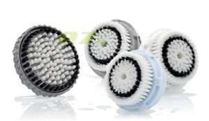 Clarisonic Cleansing Brush Heads Replacement Combination by You Pick 