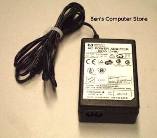 Hewlett Packard AC Power Adapter 0950 3490  