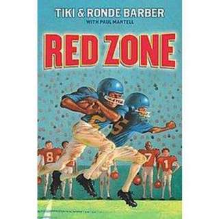 Red Zone (Hardcover).Opens in a new window