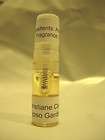 CHRISTIANE CELLE Perfume 2.5 ML SPRAY SAMPLE EDT CALYPSO GARDENIA 