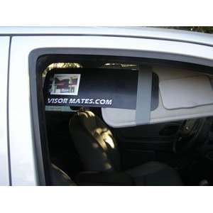  Side window Sun Visor Extenders for Chevrolet Owners(not 