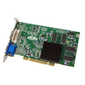  7000 64MB PCI DVI VGA PC Edition Graphics Card (OEM Bulk Pack   Card 