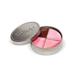  CARGO Lip Gloss Quad Beauty