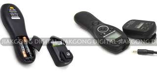 TW 282 Wireless Timer Remote for Nikon D700 D300S D800  