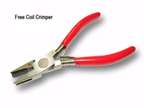 Akiles Coilmac ECI crimpers