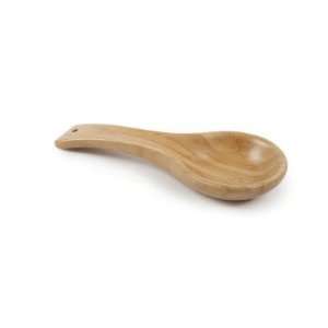  Core Bamboo Spoon Rest