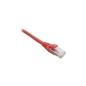  CAT6 SHIELDED GIGABIT ETHERNET PATCH CABLE, UTP, YELLOW 