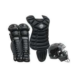  Diamond Catchers Gear Set