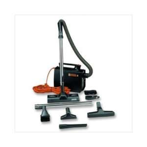Hoover Commercial Portapower Vacuum Cleaner CH3000, New  