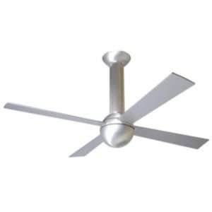  Modern Fan Company R103305 Stratos Ceiling Fan w/ Optional 