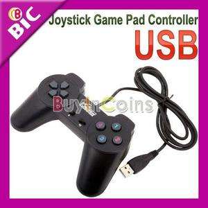 NEW Joystick USB 2.0 Game Pad Controller for PC  