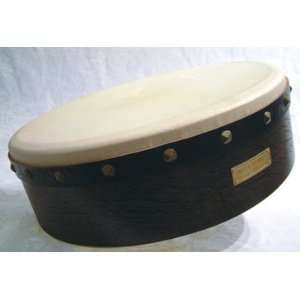   Tuneable Bodran   Irish Drum   16 inch Musical Instruments