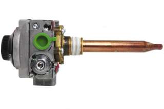 Water heater Natural Gas valve thermostat SP20164 Rheem  