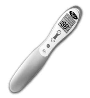 Taylor Digital Cooking Thermometer w/Folding Probe, 518  