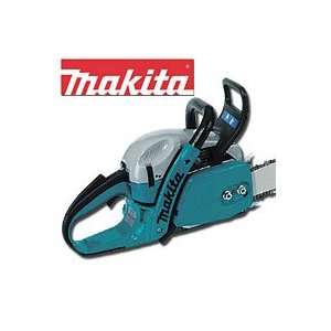    MAKITA 50CC CHAINSAW WITH 20 BAR & CHAIN Patio, Lawn & Garden