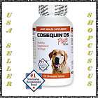 Cosequin 015NM MSM 132 Double Strength Chewables Plus M