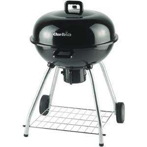  Charcoal Grill, 26 CHARCOAL GRILL