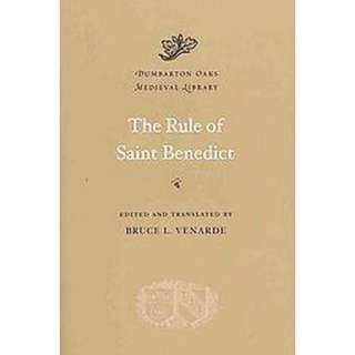 The Rule of Saint Benedict (Hardcover).Opens in a new window