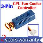 CPU Heatsink fan Cooler For Intel Core2 LGA 775 To 3.8G items in Hi PC 