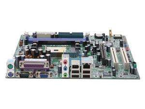    ABIT KV 80 754 VIA K8M800 Micro ATX AMD Motherboard