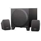 NEW Creative Inspire S2 2.1 Speaker System   Black