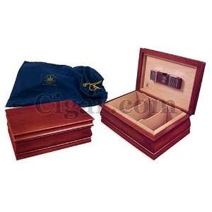  Diamond Crown Williamsburg Cigar Humidor 