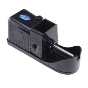  Electric Cigarette Roller Injector Rolling Machine Health 