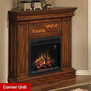  Classic Flame Phoenix 23 Cabinet Corner Electric 