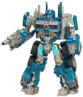 you are bidding on a brand new transformers cybertron leader optimus 
