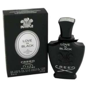 CREED LOVE IN BLACK perfume by Creed Health & Personal 