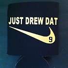 Drew Brees( Drew Dat) Youth t shirt  