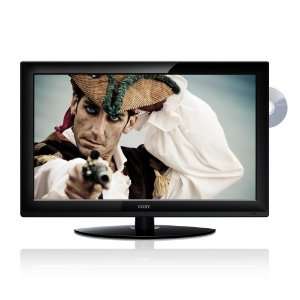  Coby TFDVD3299 32 Inch Widescreen LCD HDTV/Monitor 720p 