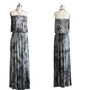   Cocktail Ball formal Gown Maxi Summer Dress free size 
