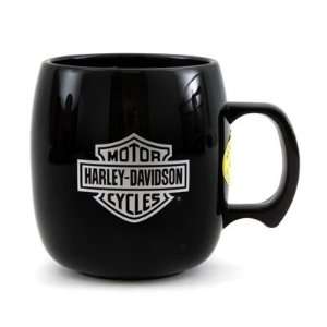  Bar & Shield Coffee Mug   Harley Davidson Automotive