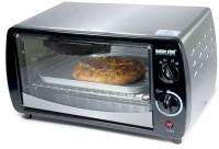   Chef IM 269SB Stainless 9 Liter Toaster Oven 636555992691  