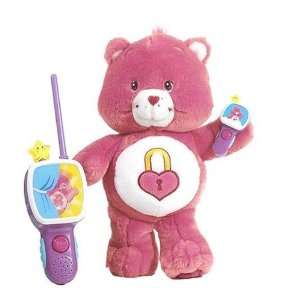  Hide N Seek Care Bears Secret Bear Toys & Games