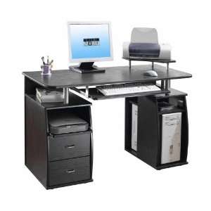  Compact Computer Desk HGA152