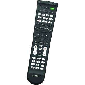 SONY RM VZ220 4 Device Universal Remote Control TV/DVD 027242780057 
