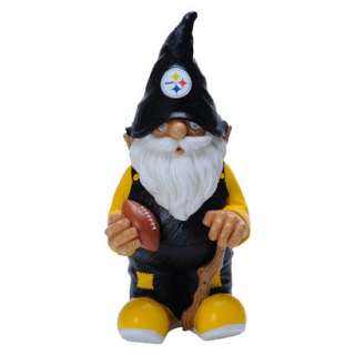 Pittsburgh Steelers Gnome   11.Opens in a new window