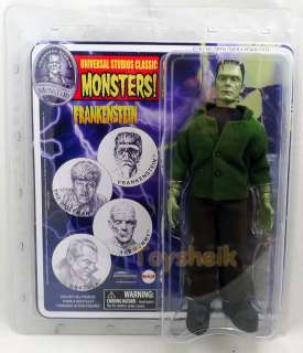 Universal Monsters s1 Frankenstein figure Diamond 10538  