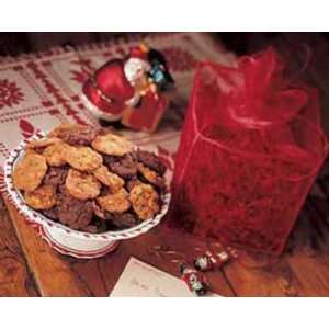 Holiday Cookie Basket Grocery & Gourmet Food
