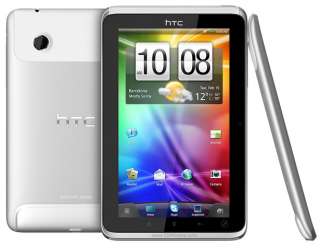 HTC Flyer P510E WiFi Unlocked 16G 5MP Android Tablet PC  