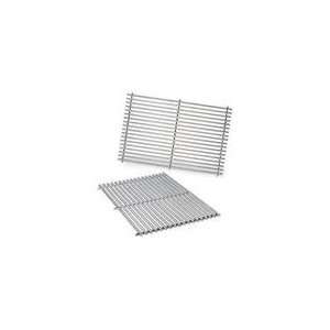  weber 7528 Stainless Steel Cooking Grates