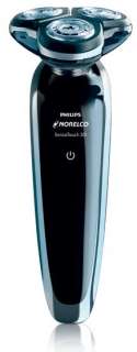   Norelco 1290x / 40 SensoTouch 3d Electric Shaver, Black  Fresh